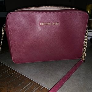 Michael Kors medium crossbody bag